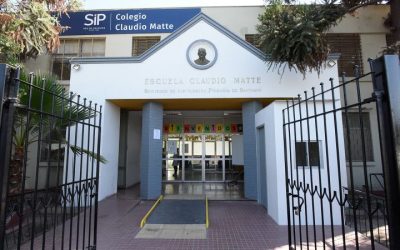 Nuestro colegio