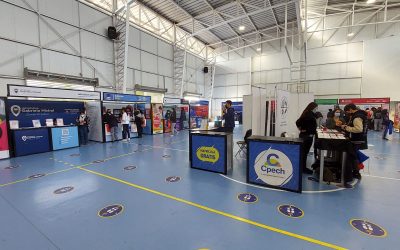 Feria Vocacional – III° y IV° Medio
