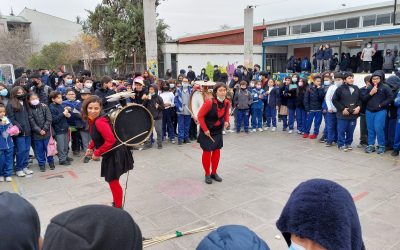 Día del Patrimonio Cultural