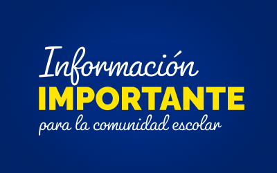 FECHAS Y TEMARIOS MDA – PRIMER SEMESTRE 2024