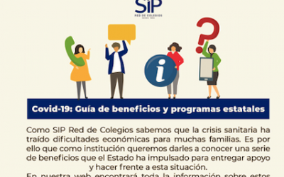 Beneficios Estatales