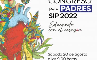 CONGRESO PARA PADRES – SIP 2022