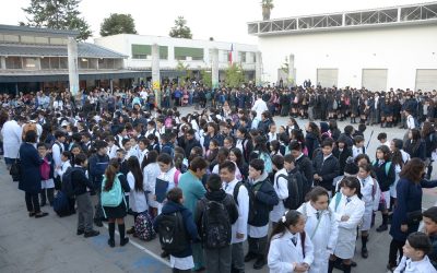 Bienvenidos a Clases 2018