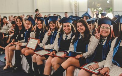Licenciatura IV° Medios 2022