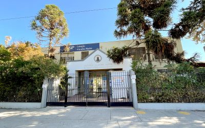 Inicio de clases y Plan de Funcionamiento 2022