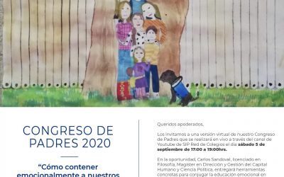 Congreso para Padres 2020
