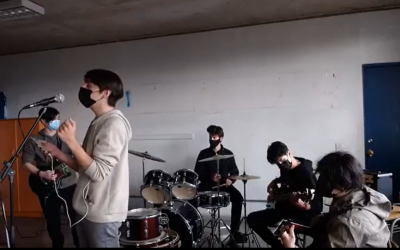 Taller Instrumental 2021