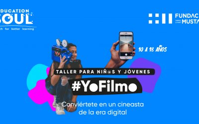 Taller de Creación de Películas