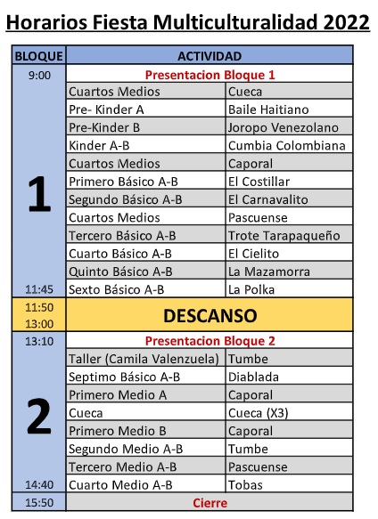 fiesta
