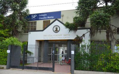 Inicio de Clases: 4 de marzo