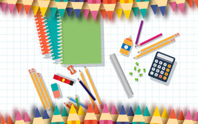 Listas de Materiales 2019