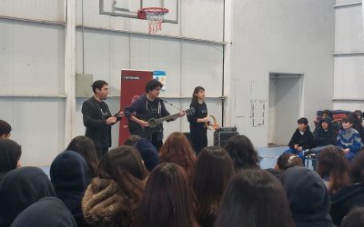 Odisea de la Lengua Castellana