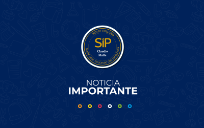 Reglamento Interno de Educación Parvularia de nuestro colegio