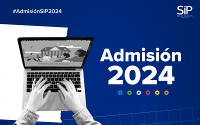 PROCESO DE ADMISIÓN 2024