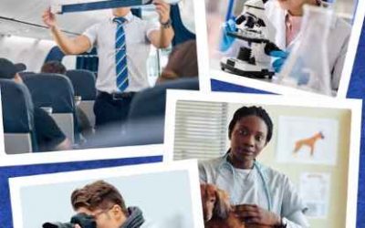 ASISTENCIA A CLASES: «¿Cuál es tu sueño?