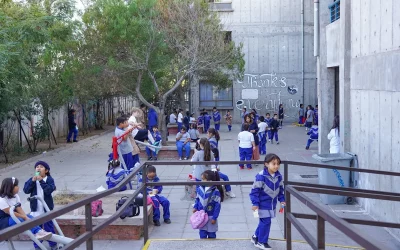 Inicio de clases: 4 de marzo