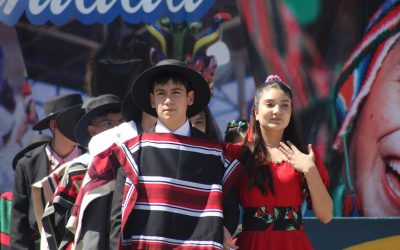 Fiesta de la Multiculturalidad