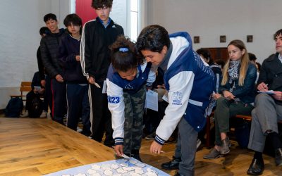 ENCUENTRO PASTORAL SIP 2023