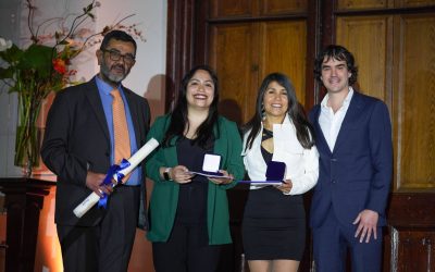 PREMIO INSTITUCIONAL 2023