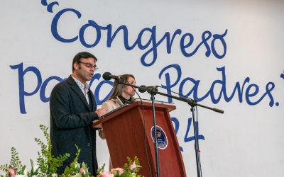 CONGRESO PARA PADRES SIP 2024