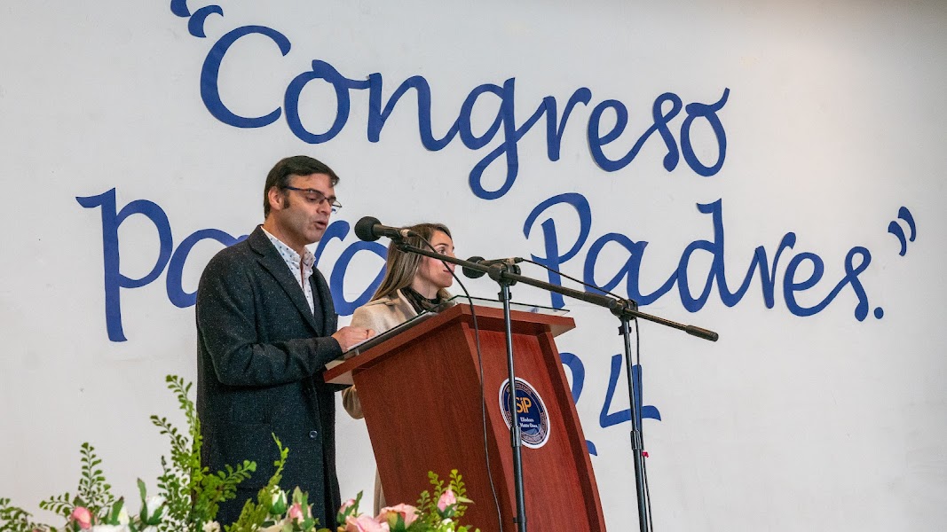 Congreso para padres