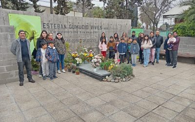 MISA DE CATEQUESIS EN PARROQUIA SAN PEDRO Y SAN PABLO