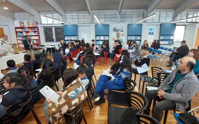 EUCARISTÍA DE CATEQUESIS