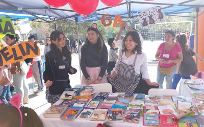 Día del libro 2024