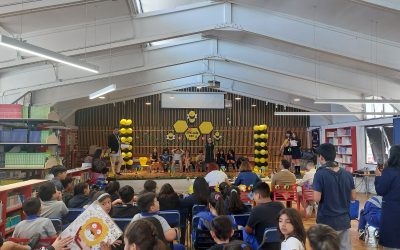 SPELLING BEE CCM