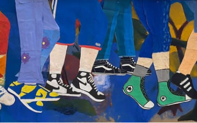 EXPOSICIÓN DE ARTES