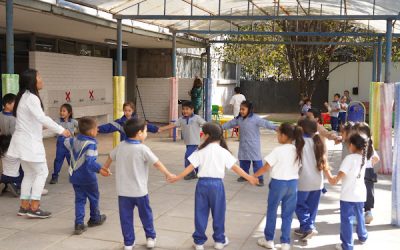 Vida escolar 2023