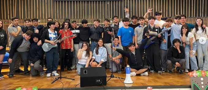 Concierto 1