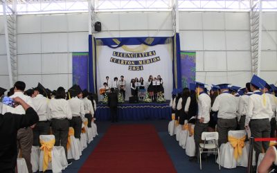 LICENCIATURA CUARTOS MEDIOS 2024