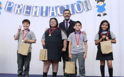 CEREMONIA DE PREMIACIONES 2024