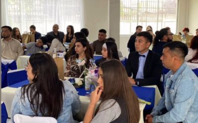Encuentro Padres e Hijos – 6° B
