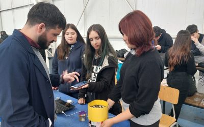 Feria Científica 2024