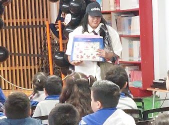 El Goce de Leer
