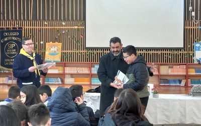 Misa de Catequésis – Séptiembre