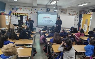 Día de la Inclusión – Julio 2024