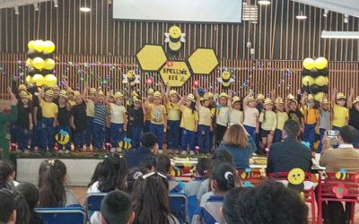 Spelling Bee 2024