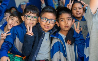 Primera Semana de Clases 2025