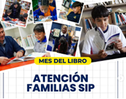 mes del libro