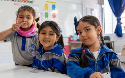 Admisión 2026: Cómo postular al colegio Claudio Matte