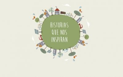 UNA HISTORIA DIGNA DE COMPARTIR