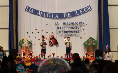 La Magia de Leer 2025